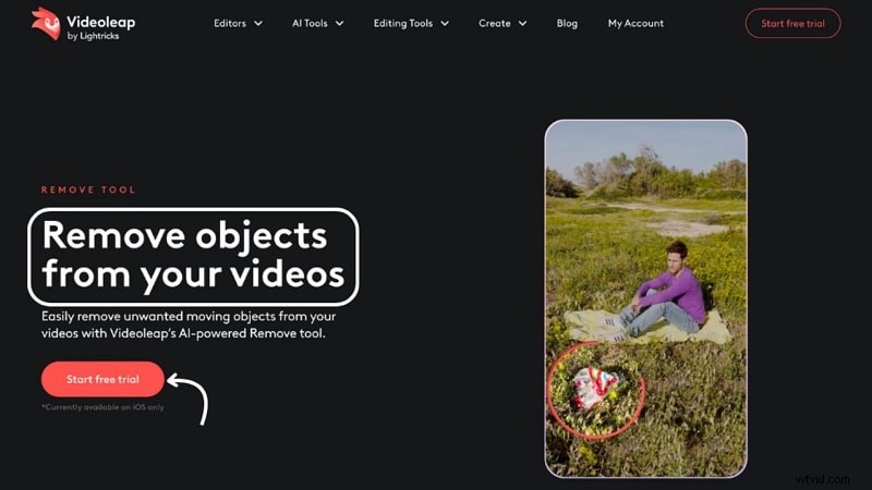 Videoleap 2026 Review:een uitgebreide gids voor uitmuntende mobiele videobewerking 