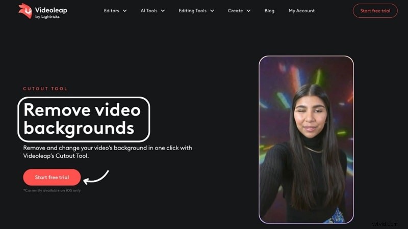Videoleap 2026 Review:een uitgebreide gids voor uitmuntende mobiele videobewerking 