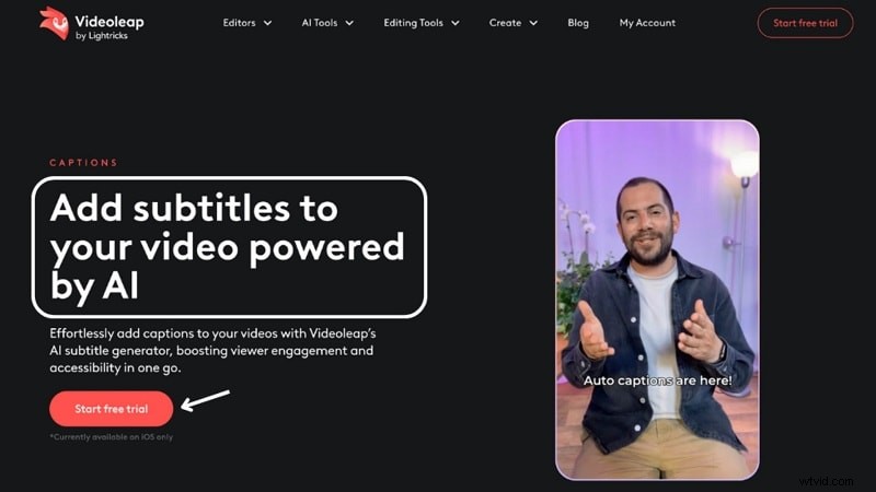 Videoleap 2026 Review:een uitgebreide gids voor uitmuntende mobiele videobewerking 