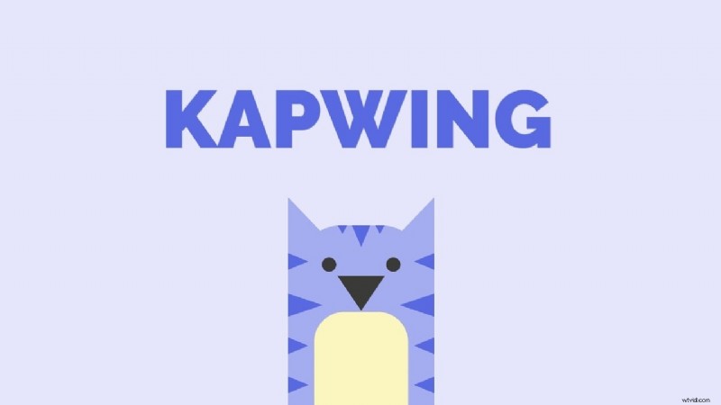 Kapwing Review 2024:online video-editor - functies, prijzen en beperkingen 