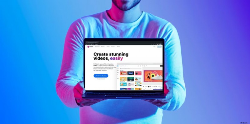 InVideo Review 2025:AI Video Editor – Functies, prijzen en alternatieven 