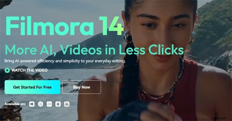 Top 17 videobewerkingssoftware voor Windows 10 – gratis en betaalde opties (gids 2026) 