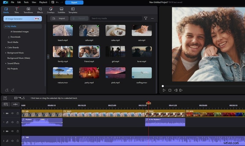 CyberLink PowerDirector Review 2024:is het nog steeds de beste video-editor? 