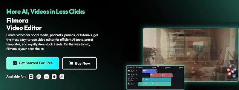 CyberLink PowerDirector Review 2024:is het nog steeds de beste video-editor? 