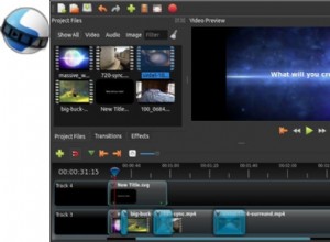 Recenzja edytora wideo OpenShot (2024):czy nadal jest to najlepsza bezpłatna opcja? 