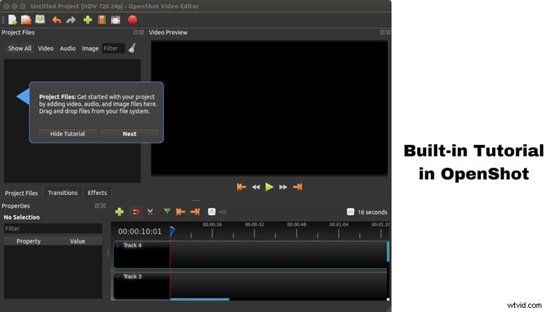 OpenShot Video Editor Review (2024):is dit nog steeds de beste gratis optie? 