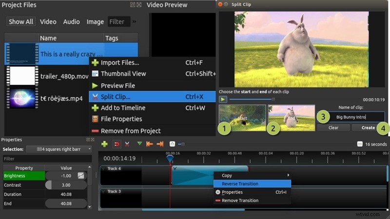 OpenShot Video Editor Review (2024):is dit nog steeds de beste gratis optie? 