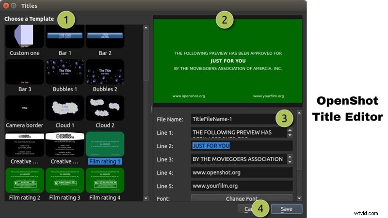 OpenShot Video Editor Review (2024):is dit nog steeds de beste gratis optie? 