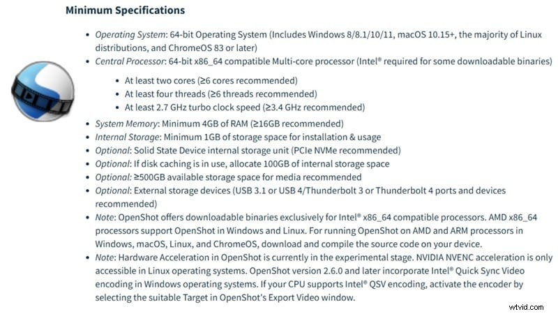 OpenShot Video Editor Review (2024):is dit nog steeds de beste gratis optie? 
