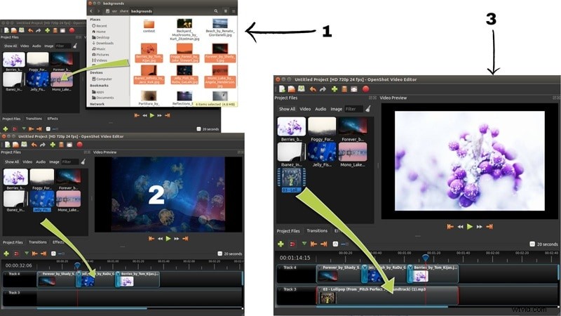OpenShot Video Editor Review (2024):is dit nog steeds de beste gratis optie? 