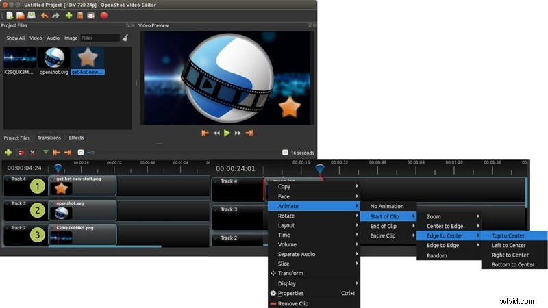 OpenShot Video Editor Review (2024):is dit nog steeds de beste gratis optie? 