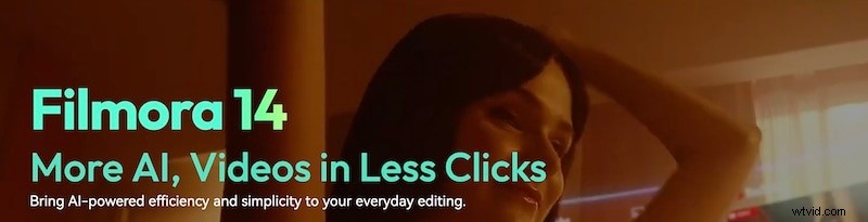 Gratis en legale videobewerkingssoftware-alternatieven voor PowerDirector 