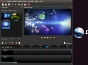 DaVinci Resolve versus OpenShot:welke gratis video-editor is geschikt voor u? 