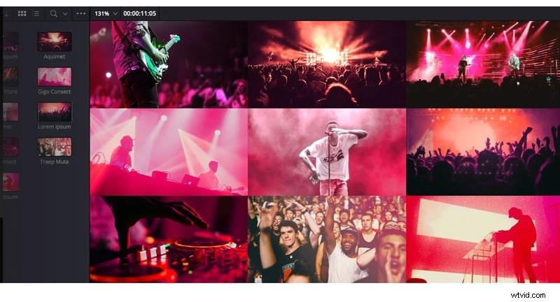 DaVinci Resolve versus OpenShot:welke gratis video-editor is geschikt voor u?
