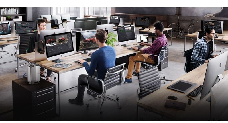 DaVinci Resolve versus OpenShot:welke gratis video-editor is geschikt voor u? 