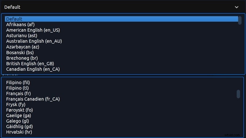 Shotcut versus OpenShot:een uitgebreide vergelijking van video-editors (2024) 