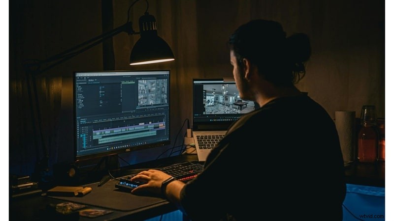 Shotcut versus OpenShot:een uitgebreide vergelijking van video-editors (2024) 