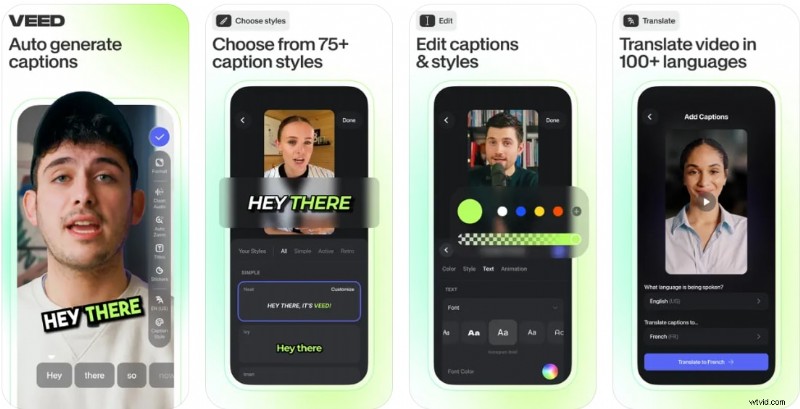 Top AI-aangedreven Instagram Reel-editors 2026 | Gratis en betaalde opties 