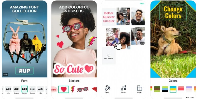 Top AI-aangedreven Instagram Reel-editors 2026 | Gratis en betaalde opties 