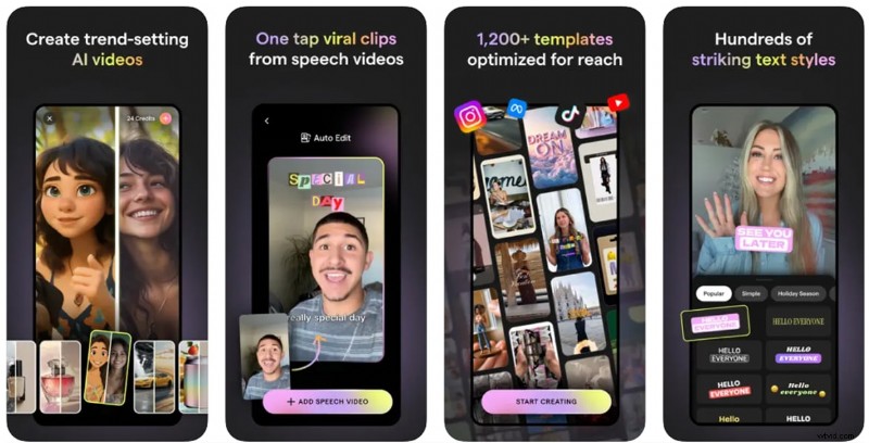 Top AI-aangedreven Instagram Reel-editors 2026 | Gratis en betaalde opties 