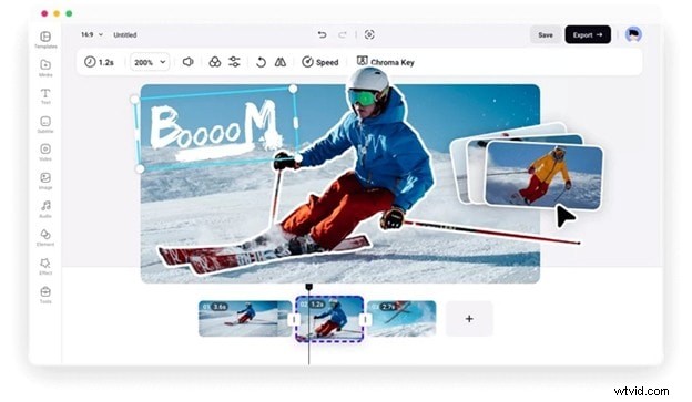 Beste online stop-motionanimatietools voor beginners in 2025 