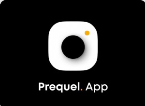 App Prequel:la tua guida all editing cinematografico di foto e video 