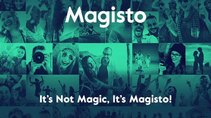 Magisto Video Editor Review 2025:is het nog steeds de moeite waard? 