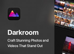 Recensione dell app Darkroom 2026:gradazione del colore AI e alternativa a Filmora 