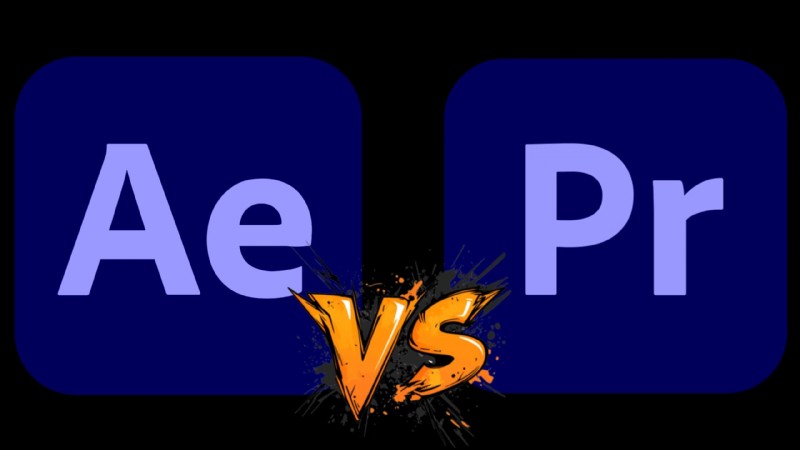 After Effects versus Premiere Pro versus Filmora:vergelijking van AI-video-editors (2024) 