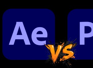 After Effects versus Premiere Pro versus Filmora:vergelijking van AI-video-editors (2024) 