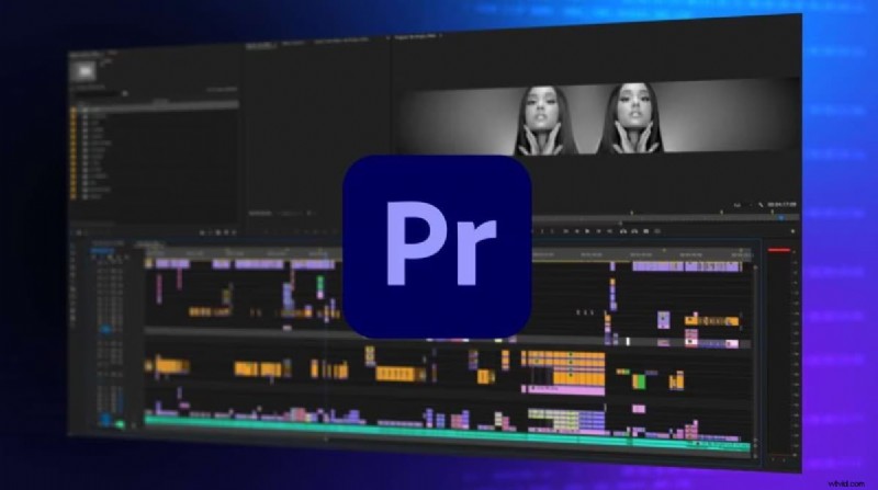 After Effects versus Premiere Pro versus Filmora:vergelijking van AI-video-editors (2024) 