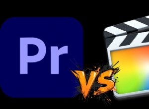 Premiere Pro vs. Final Cut Pro vs. Filmora:Bästa videoredigerare för 2026 