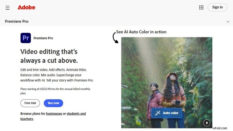 Filmora Review:krachtige AI Video Editor voor Windows 11 (gratis en betaald) 