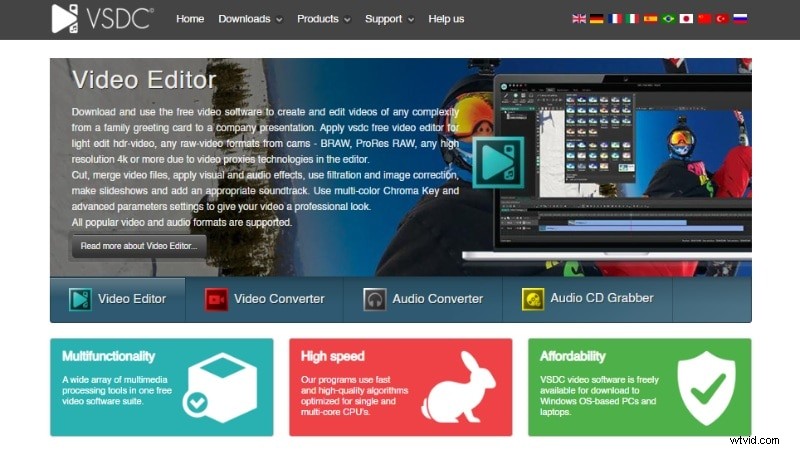 Filmora Review:krachtige AI Video Editor voor Windows 11 (gratis en betaald) 