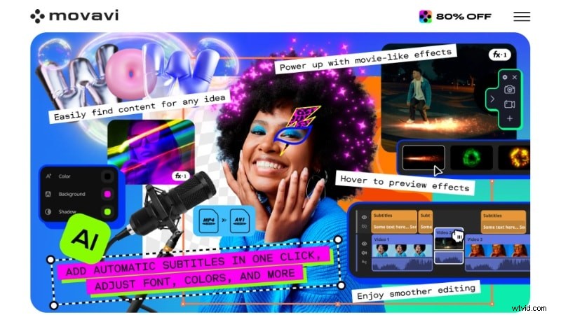 Filmora Review:krachtige AI Video Editor voor Windows 11 (gratis en betaald) 
