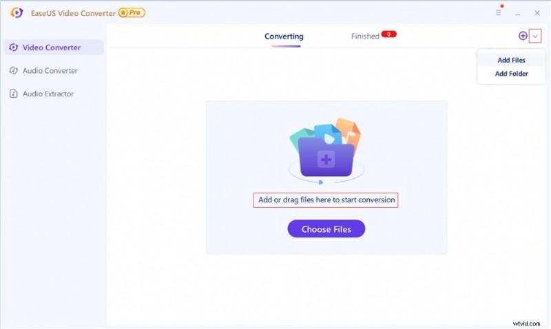 Beste YouTube naar MPEG-converters voor naadloze conversie (2024) 