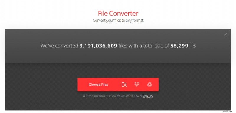 Beste YouTube naar MPEG-converters voor naadloze conversie (2024) 
