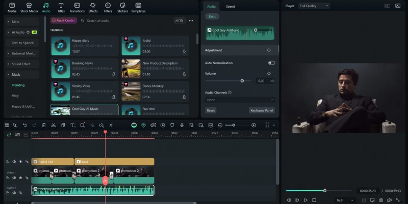 Beste YouTube naar MPEG-converters voor naadloze conversie (2024) 