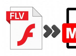 Beste FLV naar MP4-converters voor YouTube in 2024 - Topkeuzes 