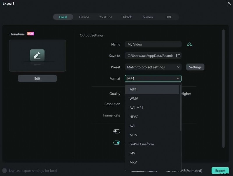 Beste FLV naar MP4-converters voor YouTube in 2024 - Topkeuzes 