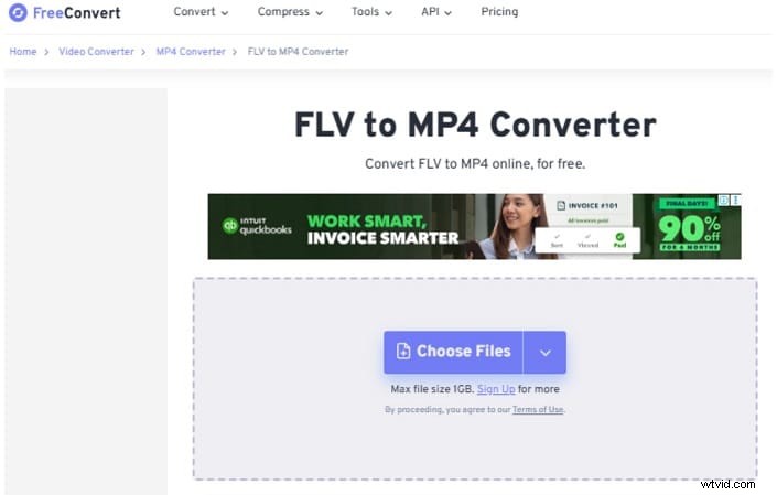 Beste FLV naar MP4-converters voor YouTube in 2024 - Topkeuzes 