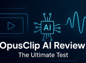 OpusClip AI 2026 Review:functies, prijzen en waarom Filmora een betere keuze zou kunnen zijn 