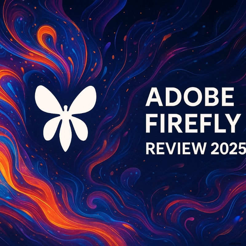 Adobe Firefly versus Filmora:vergelijking van AI-videobewerking en beeldgeneratie (2024) 