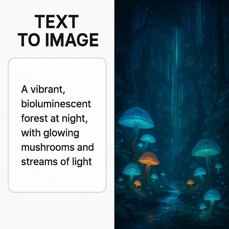 Adobe Firefly versus Filmora:vergelijking van AI-videobewerking en beeldgeneratie (2024) 