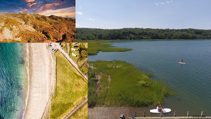 Beste DJI-video-editors met AI (2026):Filmora-recensie en vergelijking 