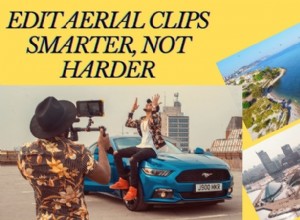 I migliori editor video DJI con AI (2026):recensione e confronto di Filmora 