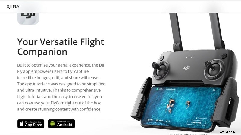 Beste DJI-video-editors met AI (2026):Filmora-recensie en vergelijking 