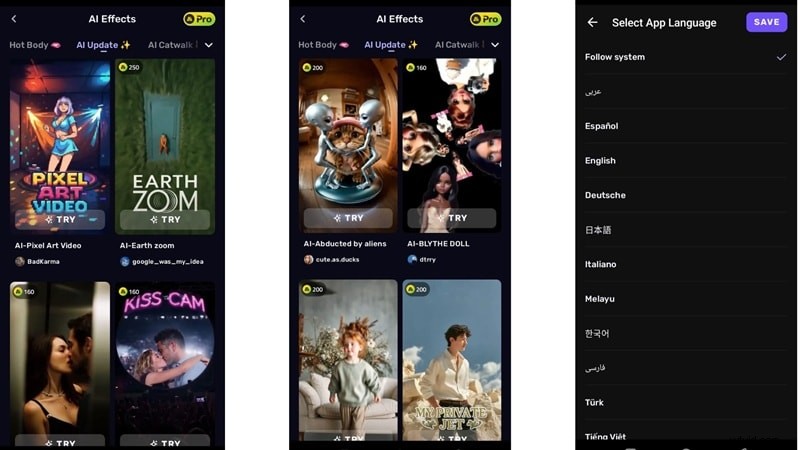 VivaCut AI Video Editor Review (2024):functies, prijzen en alternatieven 
