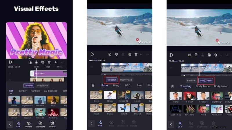 VivaCut AI Video Editor Review (2024):functies, prijzen en alternatieven 