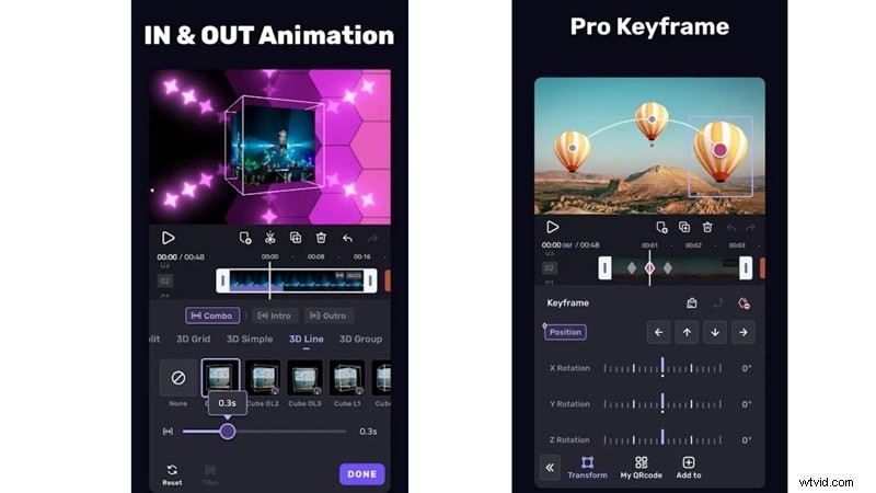 VivaCut AI Video Editor Review (2024):functies, prijzen en alternatieven 